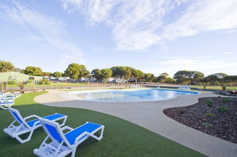 BIG4 Breeze Holiday Park â€“ Port Hughes - Australia Shopping 1