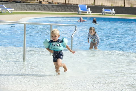 BIG4 Breeze Holiday Park â€“ Port Hughes - Australia Shopping 0