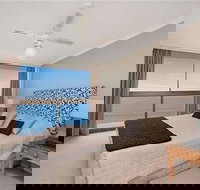 Boulevard Towers - Accommodation Australia