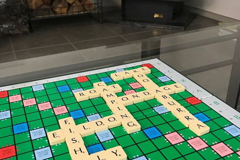 Eildon Pondage Holiday Park - Accommodation Australia 1