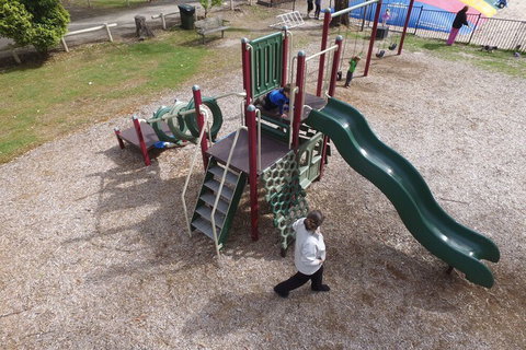 Eildon Pondage Holiday Park - Accommodation Australia 6