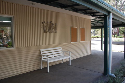 Eildon Pondage Holiday Park - Accommodation Australia 3