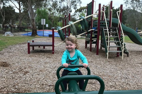 Eildon Pondage Holiday Park - Accommodation Australia 5