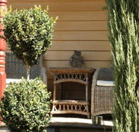 Bunjil Farm - Local Tourism