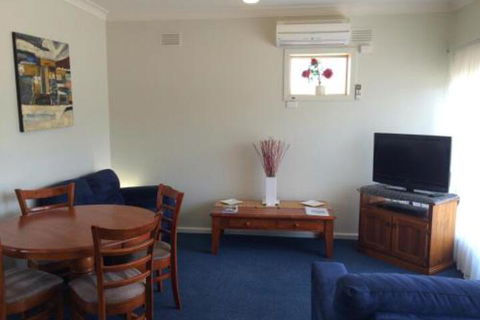 Abbey Apartments - Accommodation Australia 4