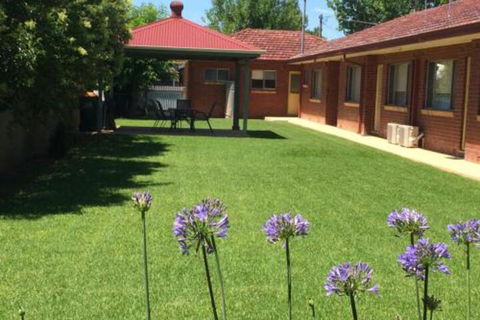 Abbey Apartments - Accommodation Australia 1