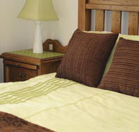 Robin Hill Retreat - Accommodation Australia