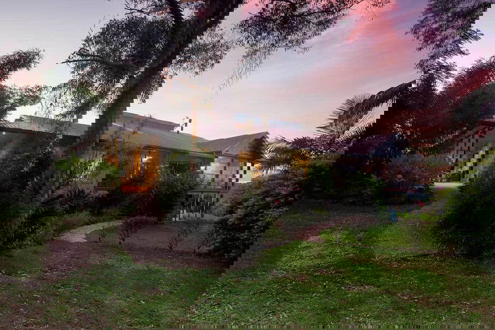Southern Sunshine Coast QLD Accommodation Australia