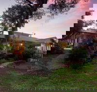 Innistaigh Retreat - Accommodation Australia