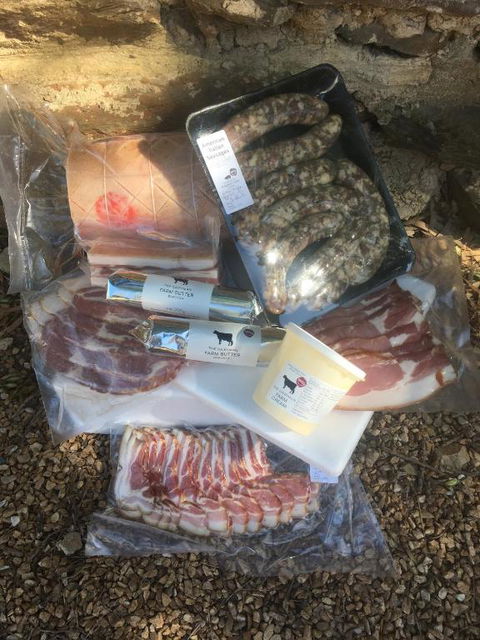 Dairymans Cottage - Accommodation Australia 2