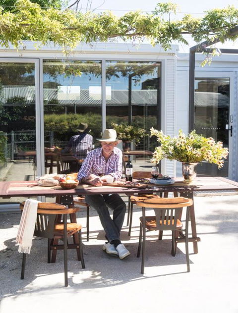 Dairymans Cottage - Accommodation Australia 4