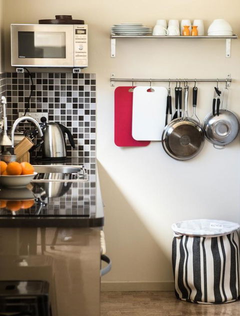 Dairymans Cottage - Accommodation Australia 1