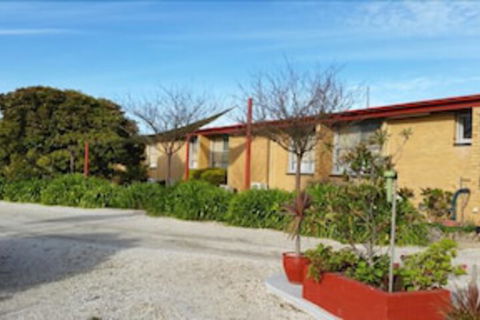 Lake Bolac Motel - Accommodation Australia 2