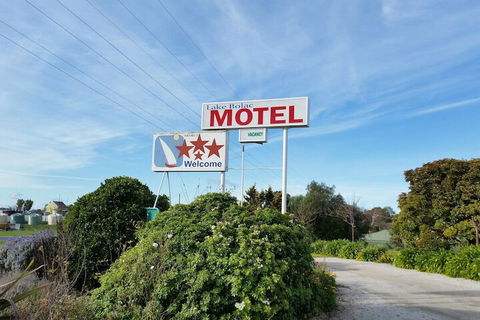 Lake Bolac Motel - Accommodation Australia 3