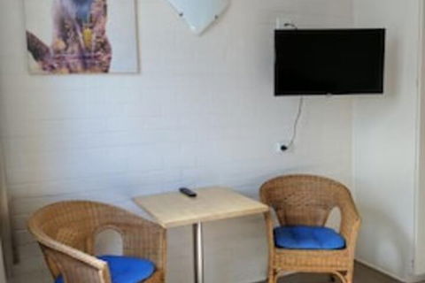 Lake Bolac Motel - Accommodation Australia 6