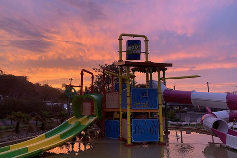 Tathra Beachside - Bed n Breakfasts 2