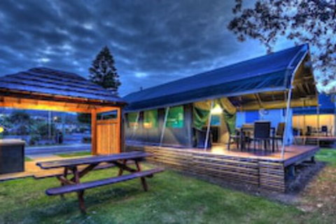 Tathra Beachside - Bed n Breakfasts 0