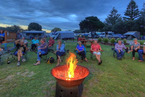 Tathra Beachside - Bed n Breakfasts 3