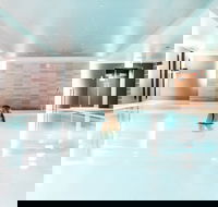 Shangri-La Sydney - Accommodation Australia