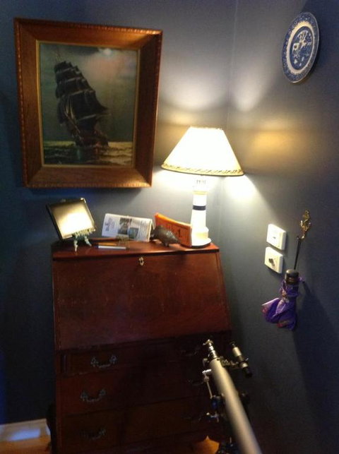 Ballarat Cottages Incorporating Yarrowee Cottage & Admirals Cottage - Local Tourism 1