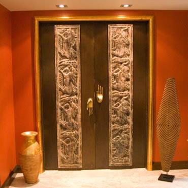 Trinity Beach Palace - Bed n Breakfasts 4
