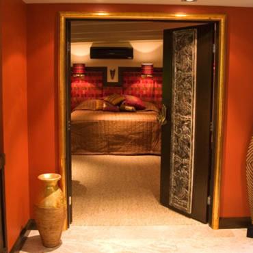 Trinity Beach Palace - Bed n Breakfasts 6