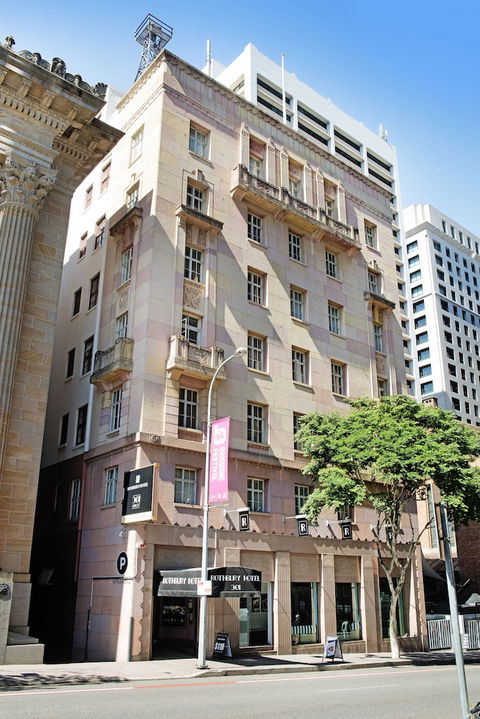 ULTIQA Rothbury Hotel - Accommodation Australia 0