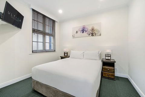 ULTIQA Rothbury Hotel - Accommodation Australia 2