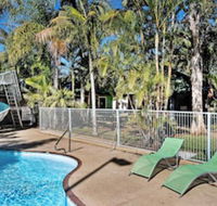 Melaleuca Caravan Park - Accommodation Australia