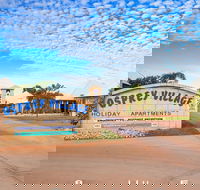 Osprey Holiday Village - Australia Shopping