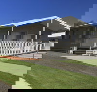 Corrimal Beach Tourist Park - Local Tourism