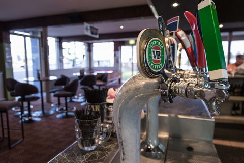Moruya Waterfront Hotel Motel - Accommodation Australia 6