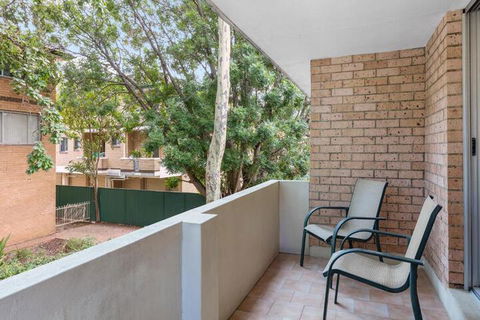 Waldorf North Parramatta Residential Apartments - Accommodation Australia 2