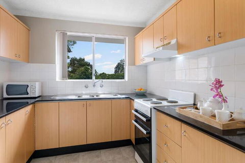 Waldorf North Parramatta Residential Apartments - Accommodation Australia 6