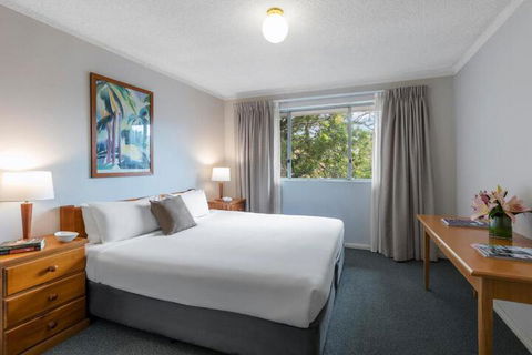 Waldorf North Parramatta Residential Apartments - Accommodation Australia 1