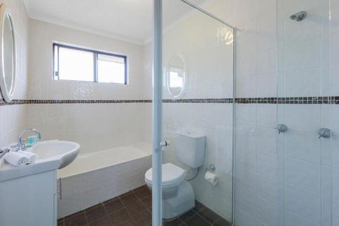 Waldorf North Parramatta Residential Apartments - Accommodation Australia 0
