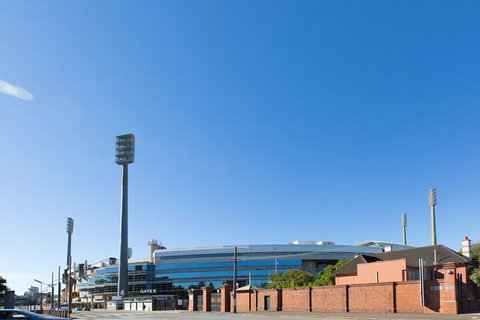 Centennial Park Lodge - Accommodation Australia 1