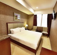 Megaboom City Hotel - Accommodation Australia