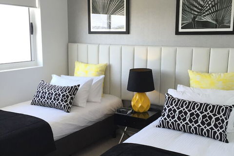 Riviera Mackay - Accommodation Australia 1