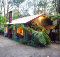 A Cottage in the Forest - Accommodation Australia