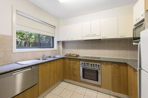 Waldorf Hornsby Residential Apartments - Accommodation Australia 3