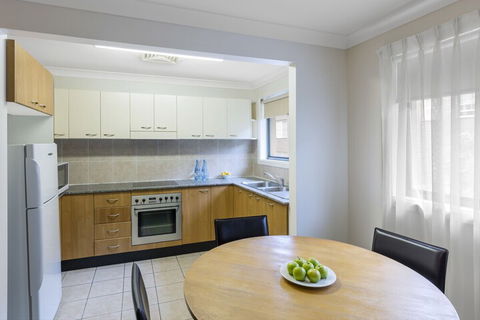 Waldorf Hornsby Residential Apartments - Accommodation Australia 2