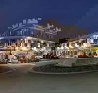 Rose Hotel  Motel - Accommodation Australia