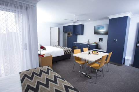 Altitude Motel Apartments - Australia Shopping 2