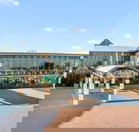 Quality Hotel Lighthouse - Accommodation Australia