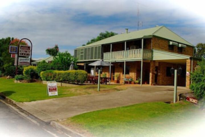 Monkland QLD Local Tourism