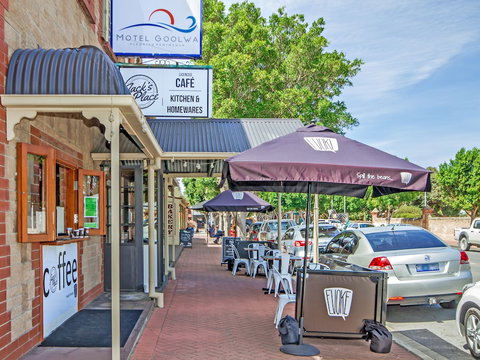 Motel Goolwa - Accommodation Australia 0