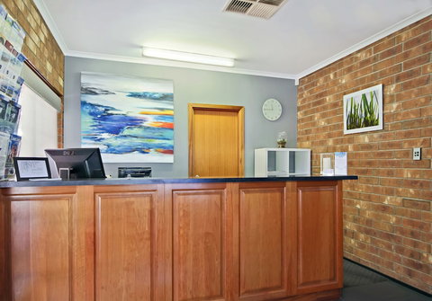 Motel Goolwa - Accommodation Australia 2