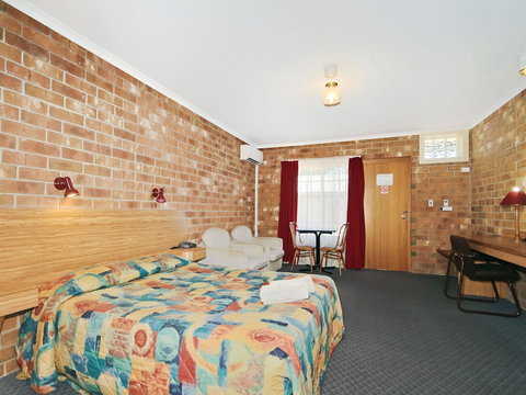 Motel Goolwa - Accommodation Australia 6