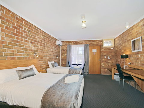 Motel Goolwa - Accommodation Australia 5